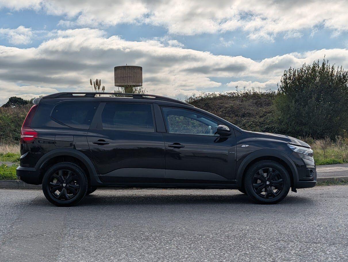 Used Dacia Jogger 2022 for sale - 76270460: Photo 8