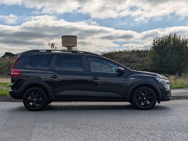 Used Dacia Jogger 2022 for sale - 76270460: Photo 8