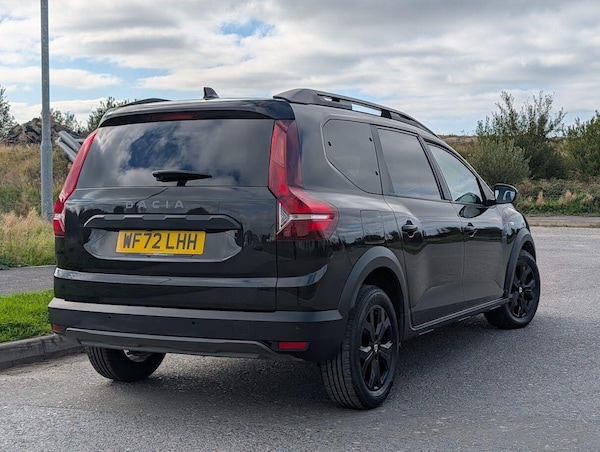 Used Dacia Jogger 2022 for sale - 76270460: Photo 9