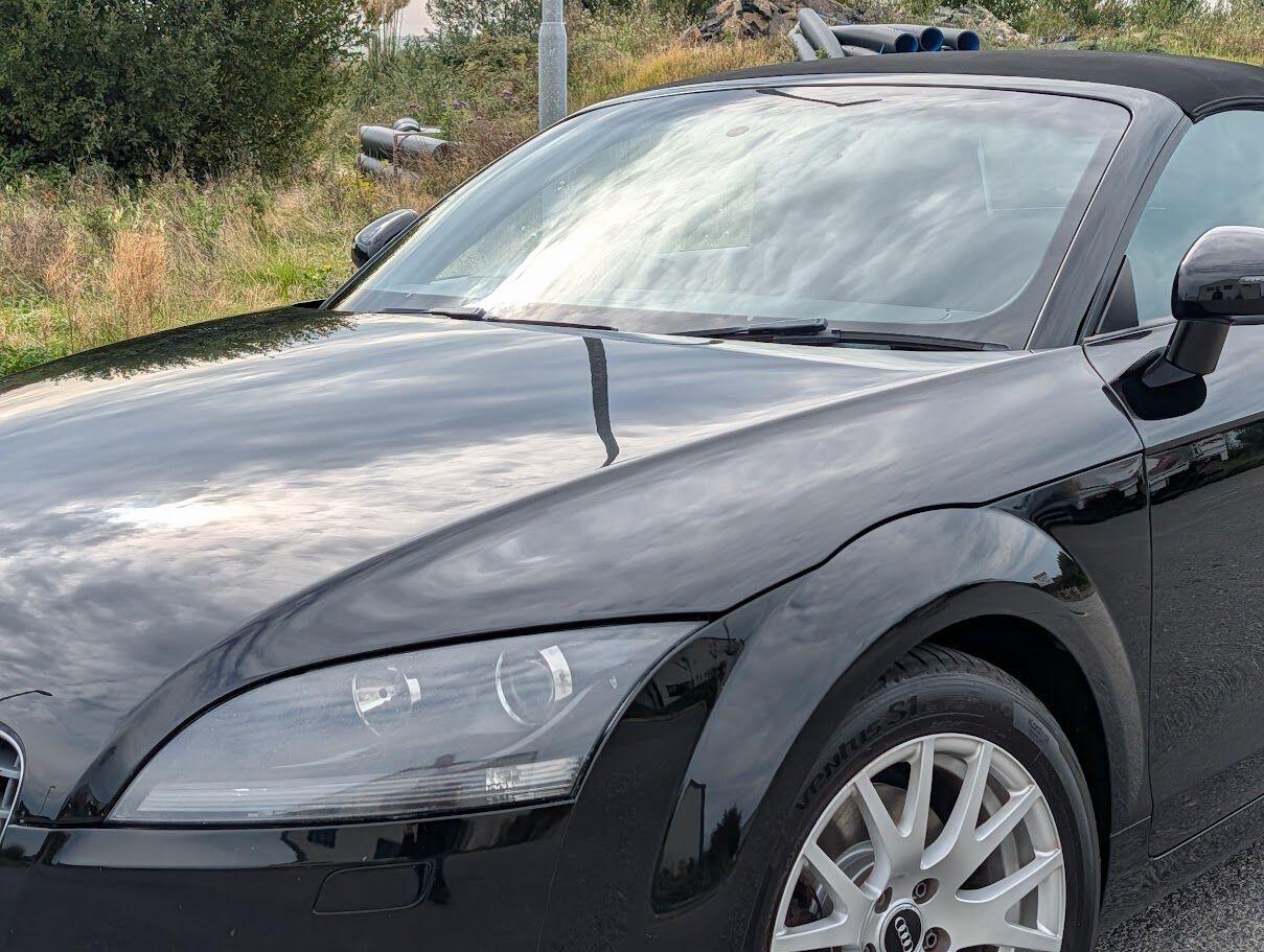 Used Audi TT 2010 for sale - 76377566: Photo 17