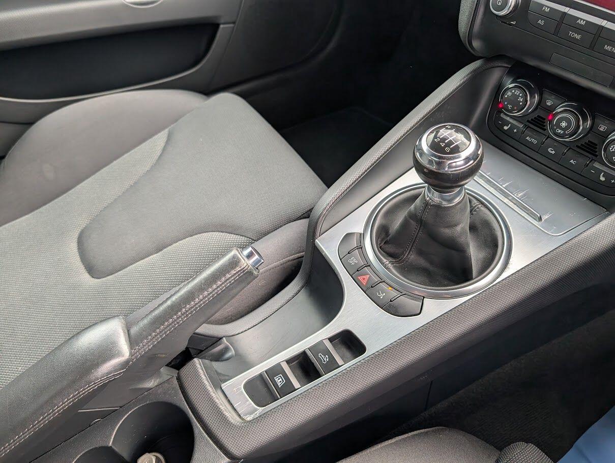 Used Audi TT 2010 for sale - 76377566: Photo 8