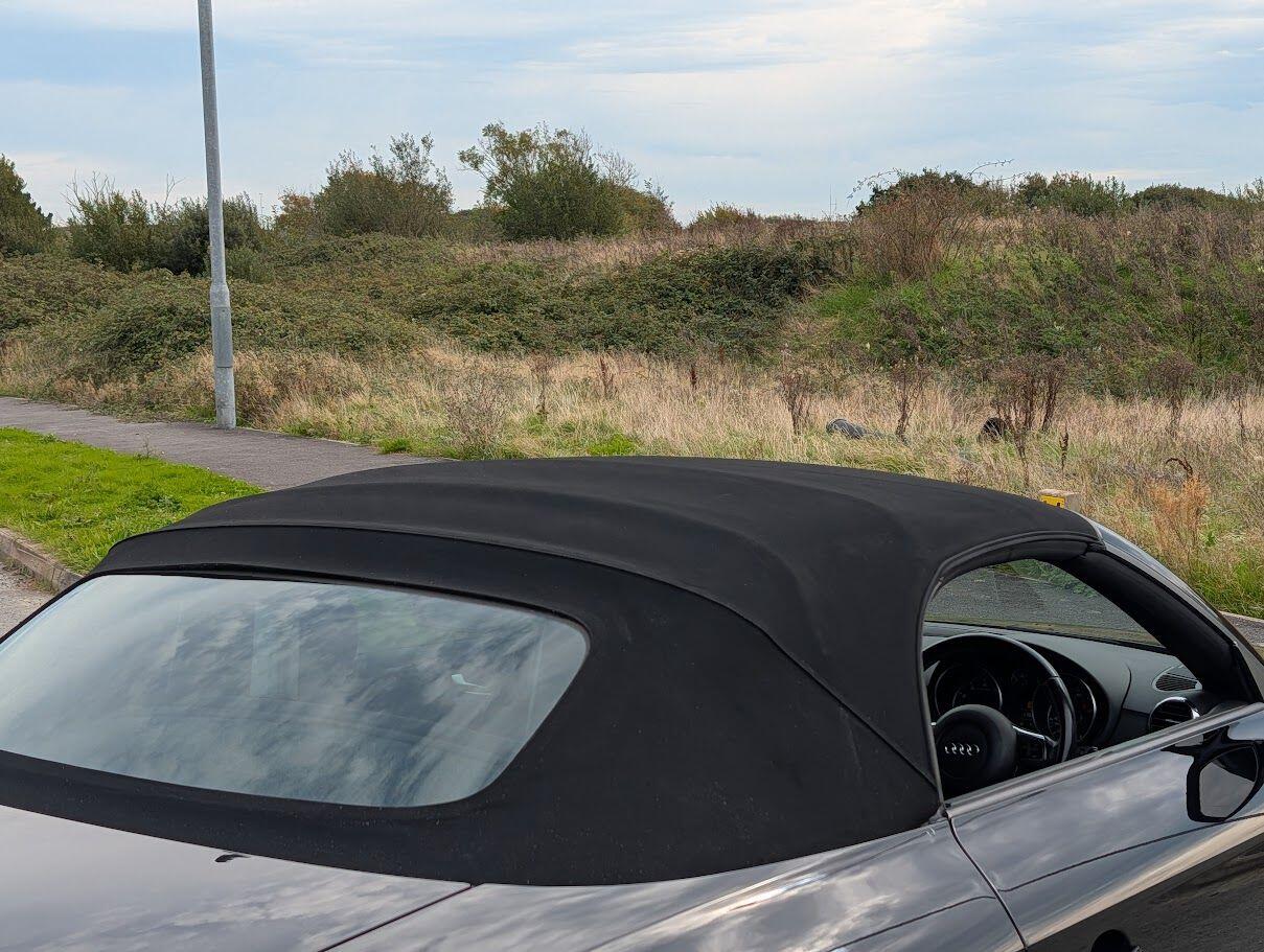 Used Audi TT 2010 for sale - 76989522: Photo 19