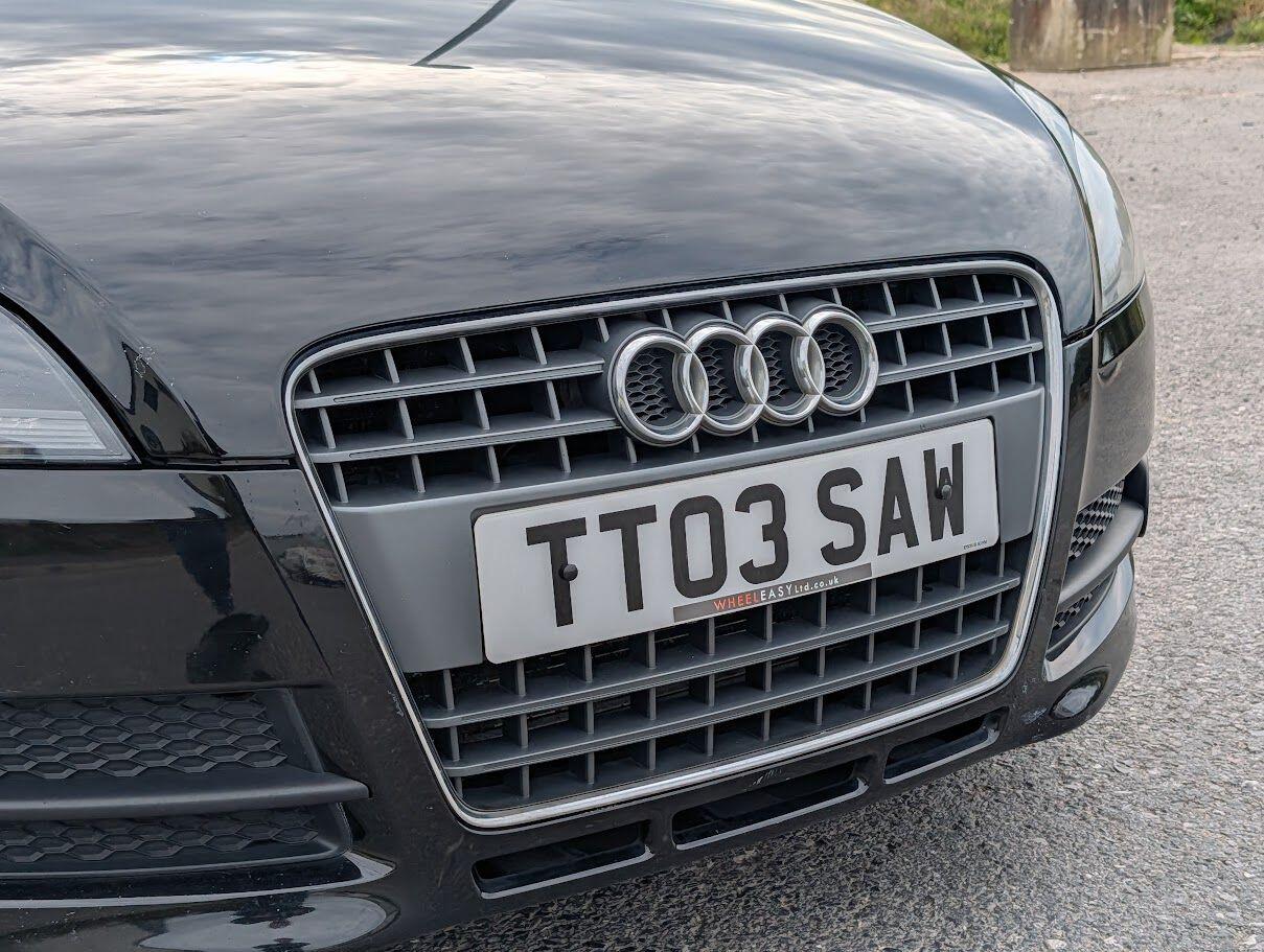 Used Audi TT 2010 for sale - 76989522: Photo 22