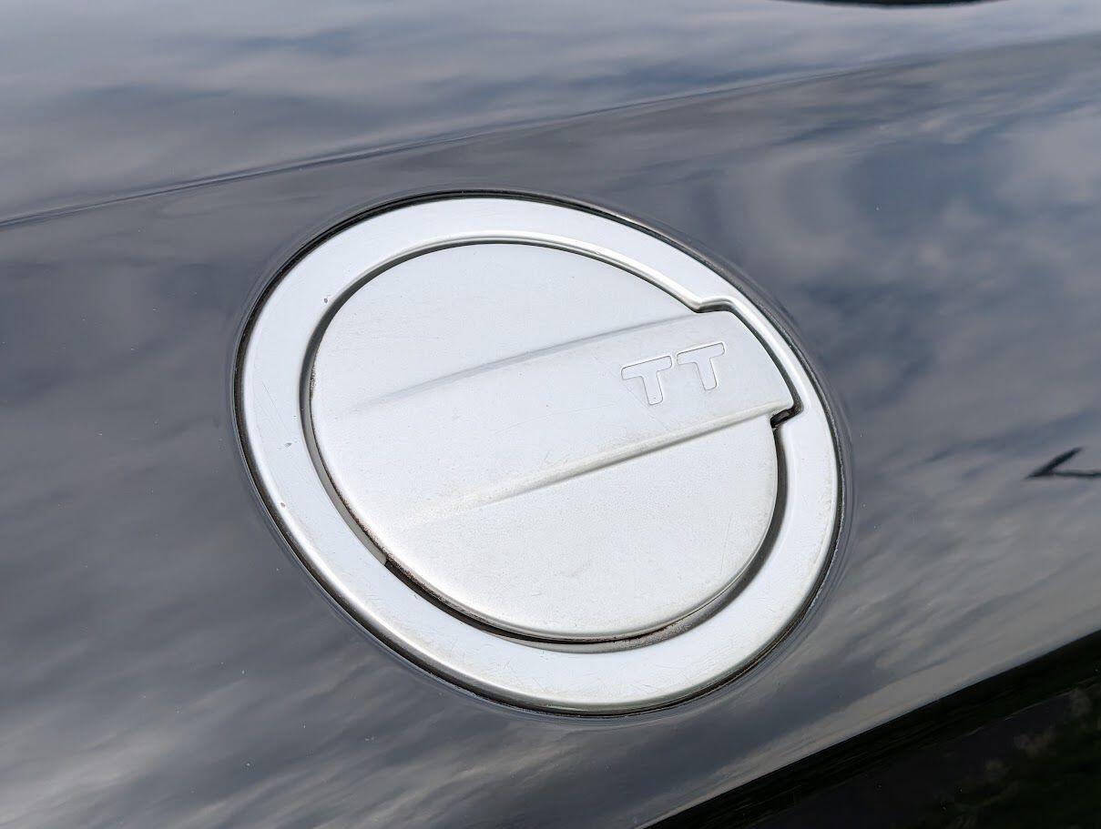 Used Audi TT 2010 for sale - 76989522: Photo 23