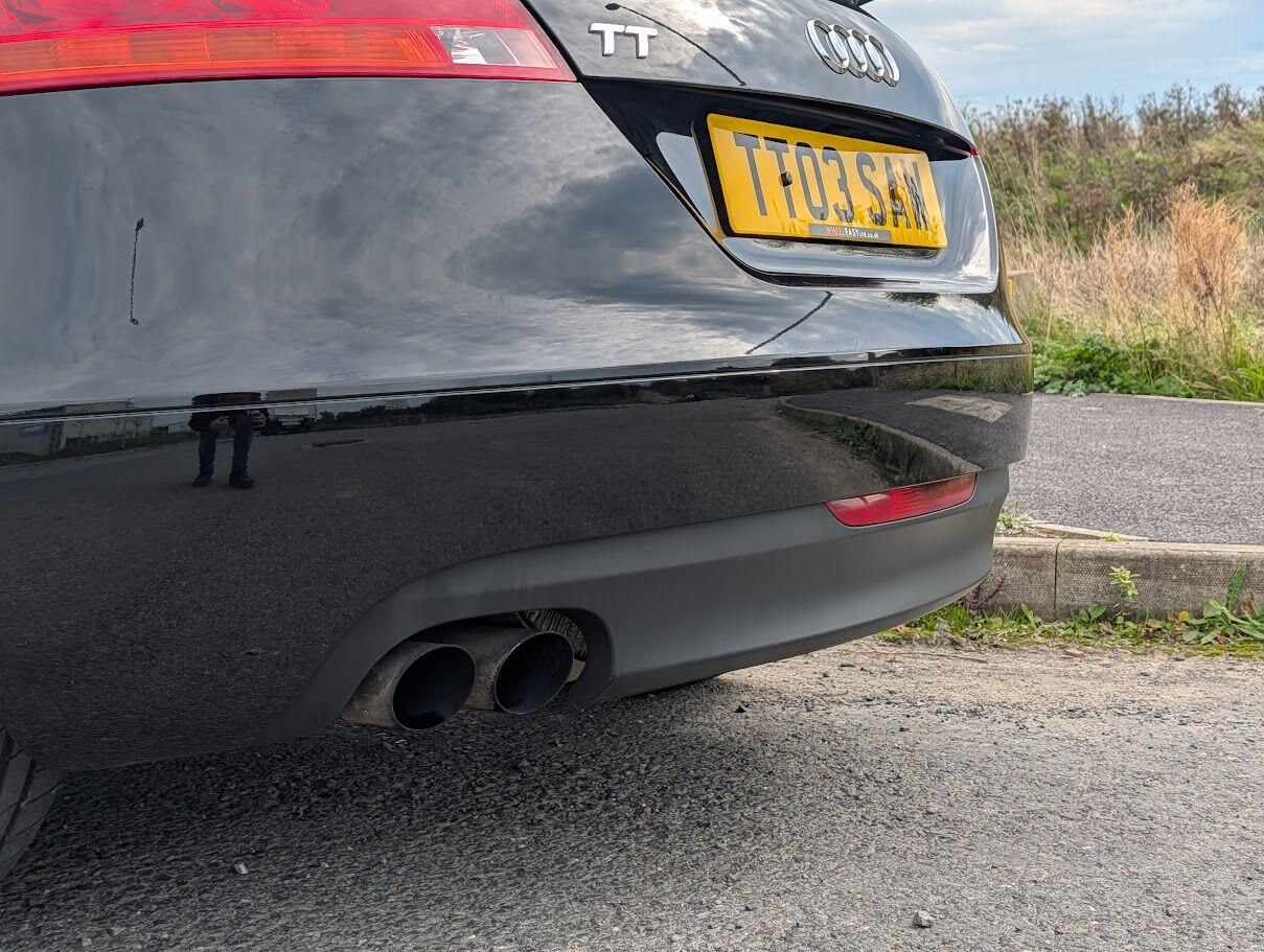 Used Audi TT 2010 for sale - 76989522: Photo 31