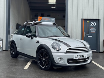 Used MINI Hatch 2012 for sale - 78261262: Photo