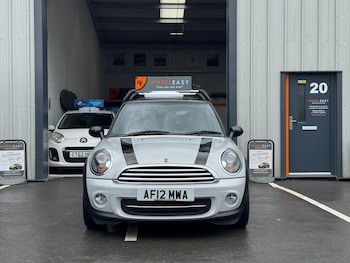 Used MINI Hatch 2012 for sale - 78261262: Photo
