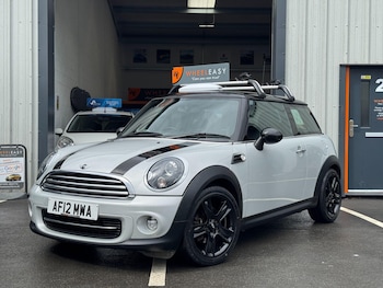 Used MINI Hatch 2012 for sale - 78261262: Photo
