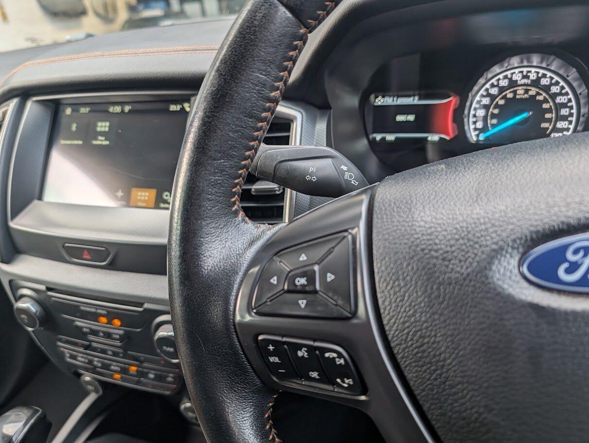 Used Ford Ranger 2018 for sale - 77320792: Photo 11