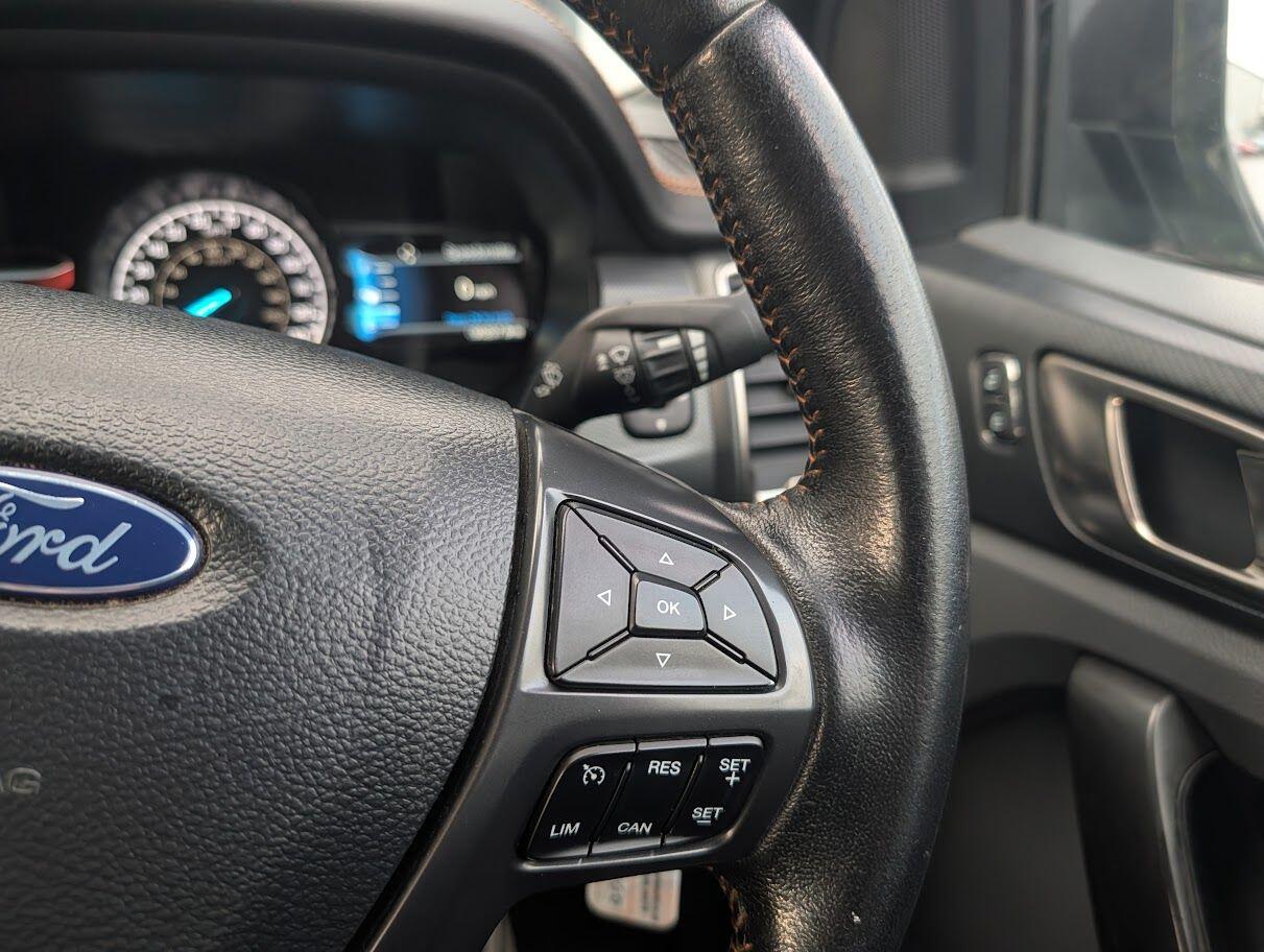 Used Ford Ranger 2018 for sale - 77320792: Photo 12