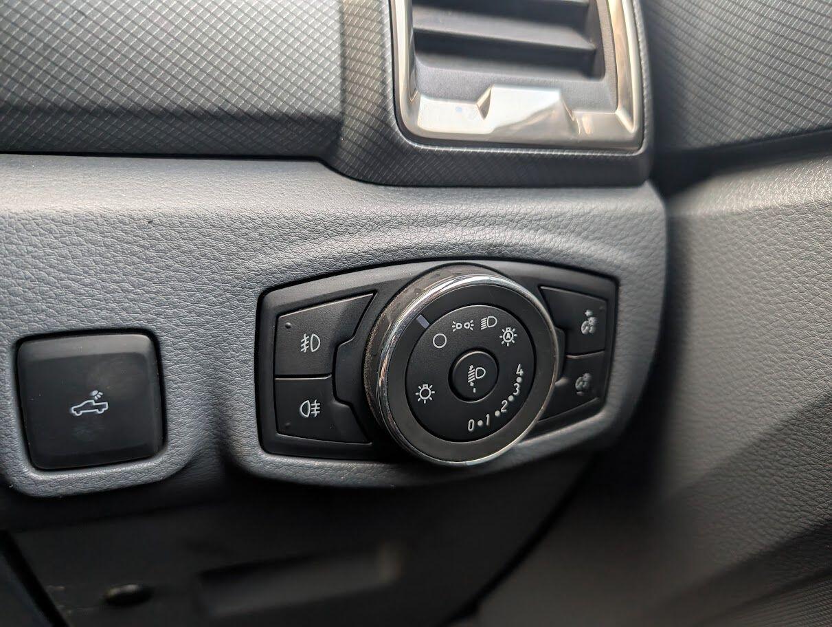 Used Ford Ranger 2018 for sale - 77320792: Photo 13