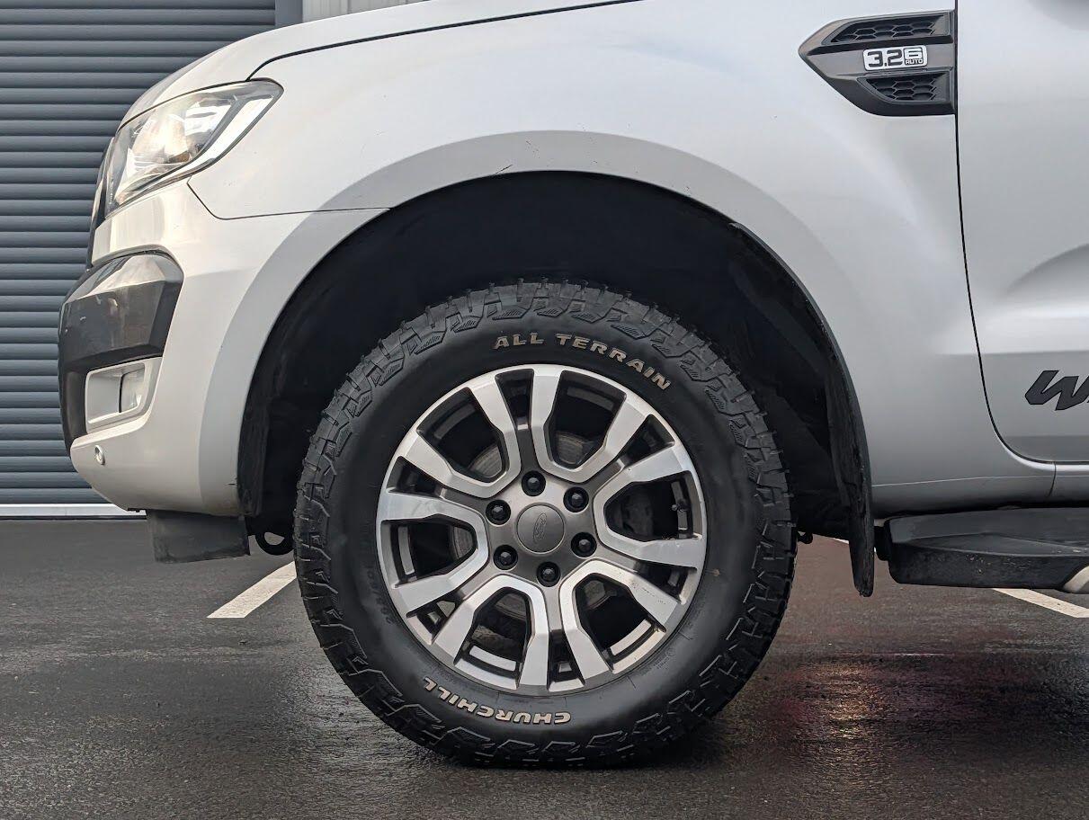 Used Ford Ranger 2018 for sale - 77320792: Photo 14