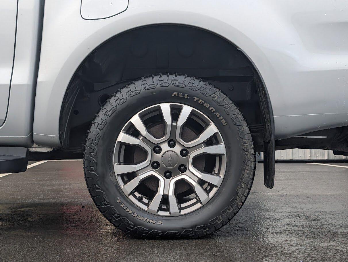 Used Ford Ranger 2018 for sale - 77320792: Photo 15