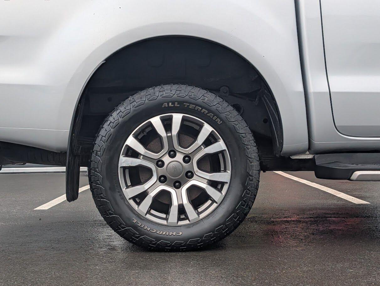 Used Ford Ranger 2018 for sale - 77320792: Photo 16