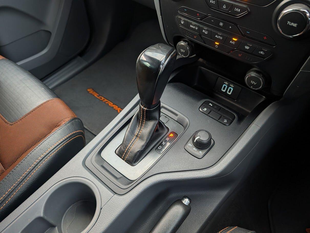 Used Ford Ranger 2018 for sale - 77320792: Photo 18