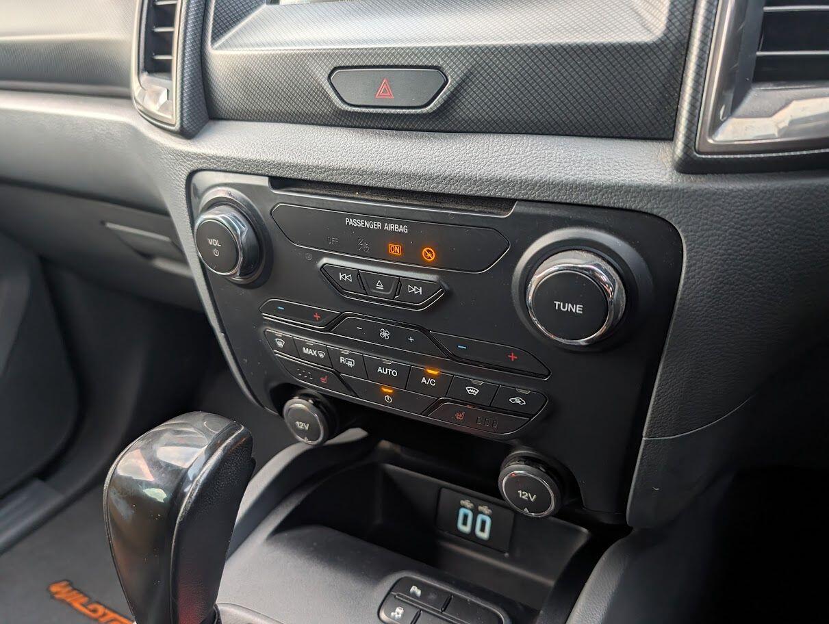 Used Ford Ranger 2018 for sale - 77320792: Photo 19