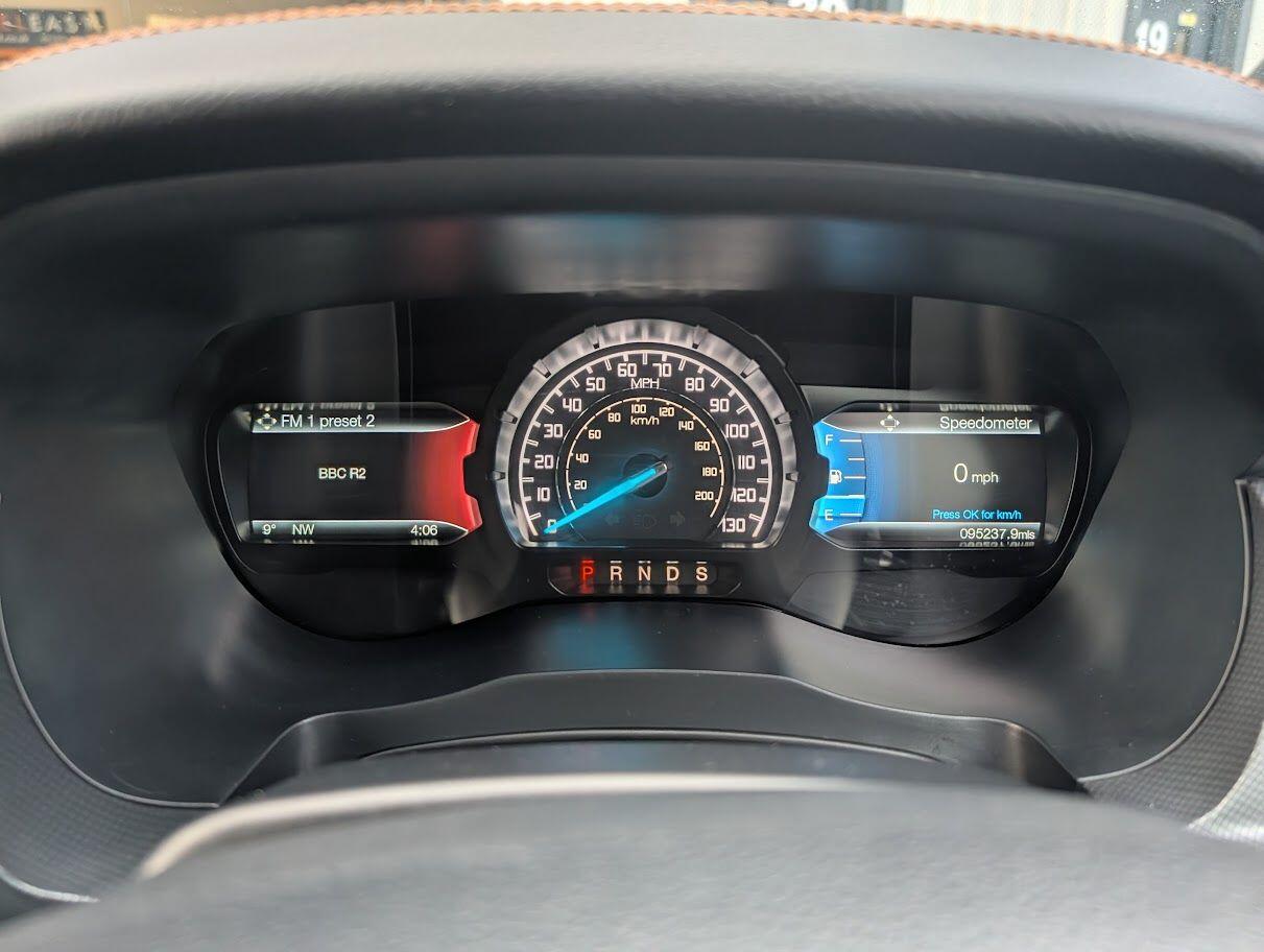 Used Ford Ranger 2018 for sale - 77320792: Photo 20