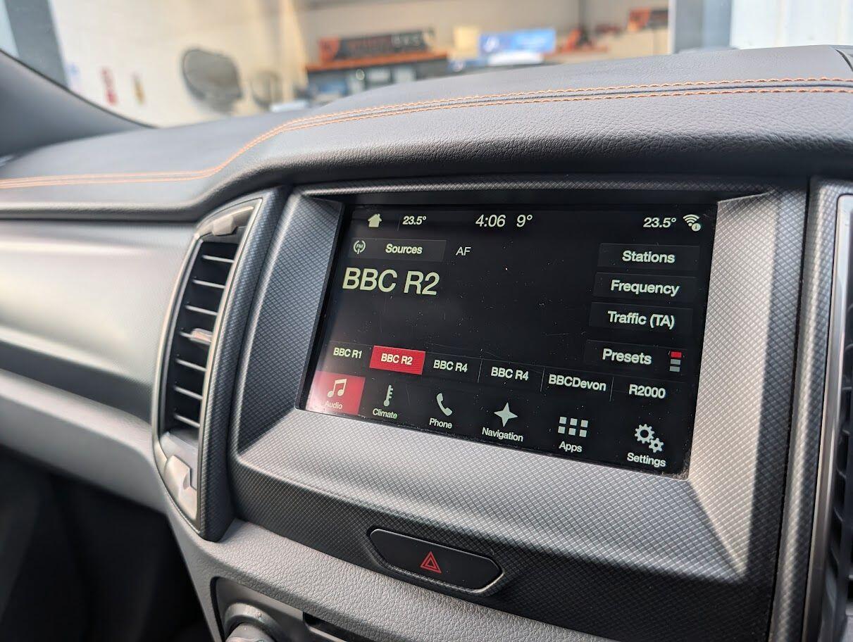 Used Ford Ranger 2018 for sale - 77320792: Photo 24