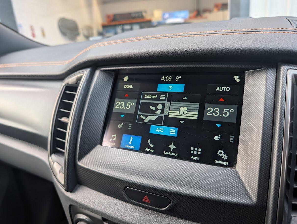 Used Ford Ranger 2018 for sale - 77320792: Photo 25