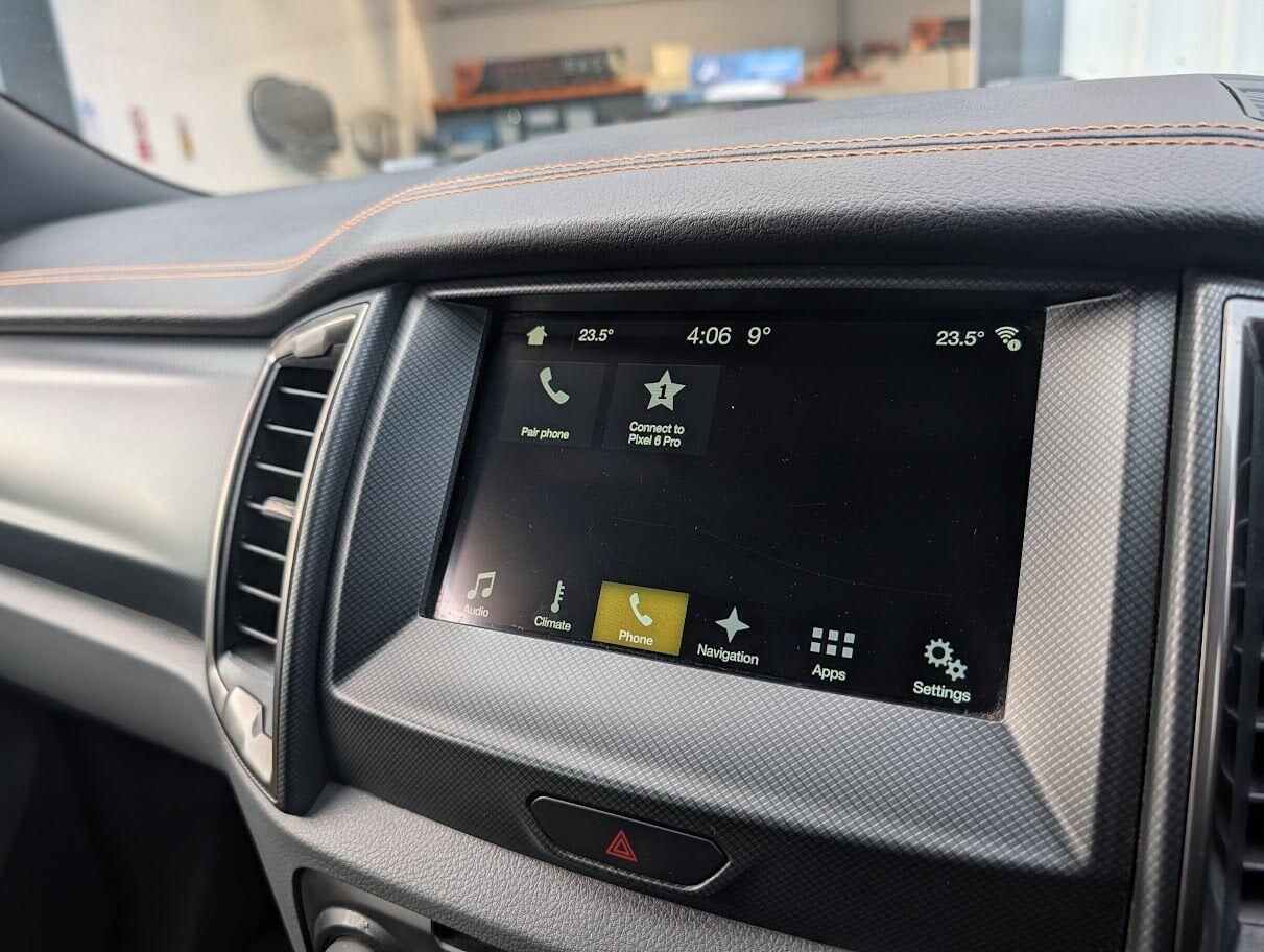 Used Ford Ranger 2018 for sale - 77320792: Photo 26