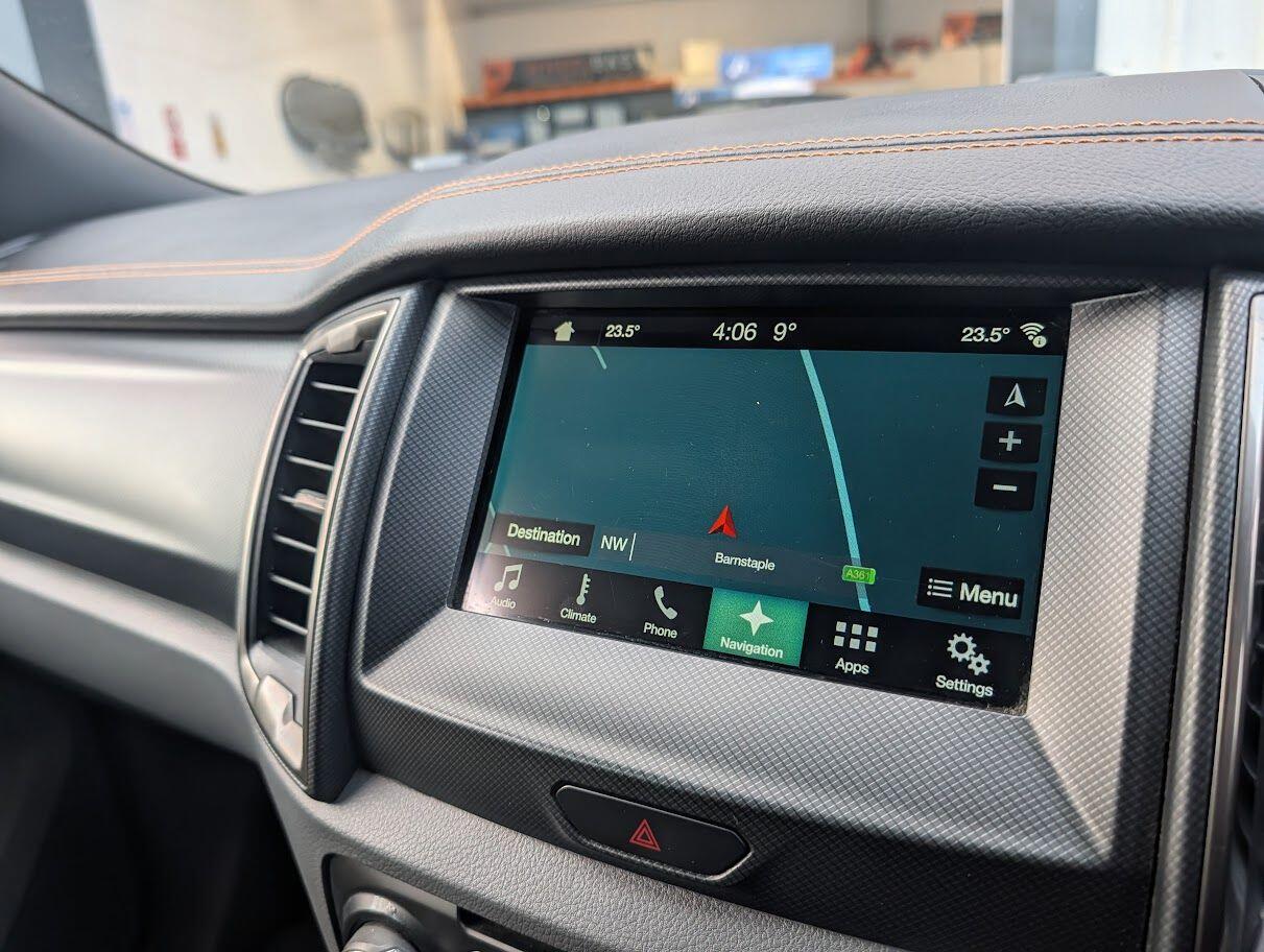 Used Ford Ranger 2018 for sale - 77320792: Photo 27