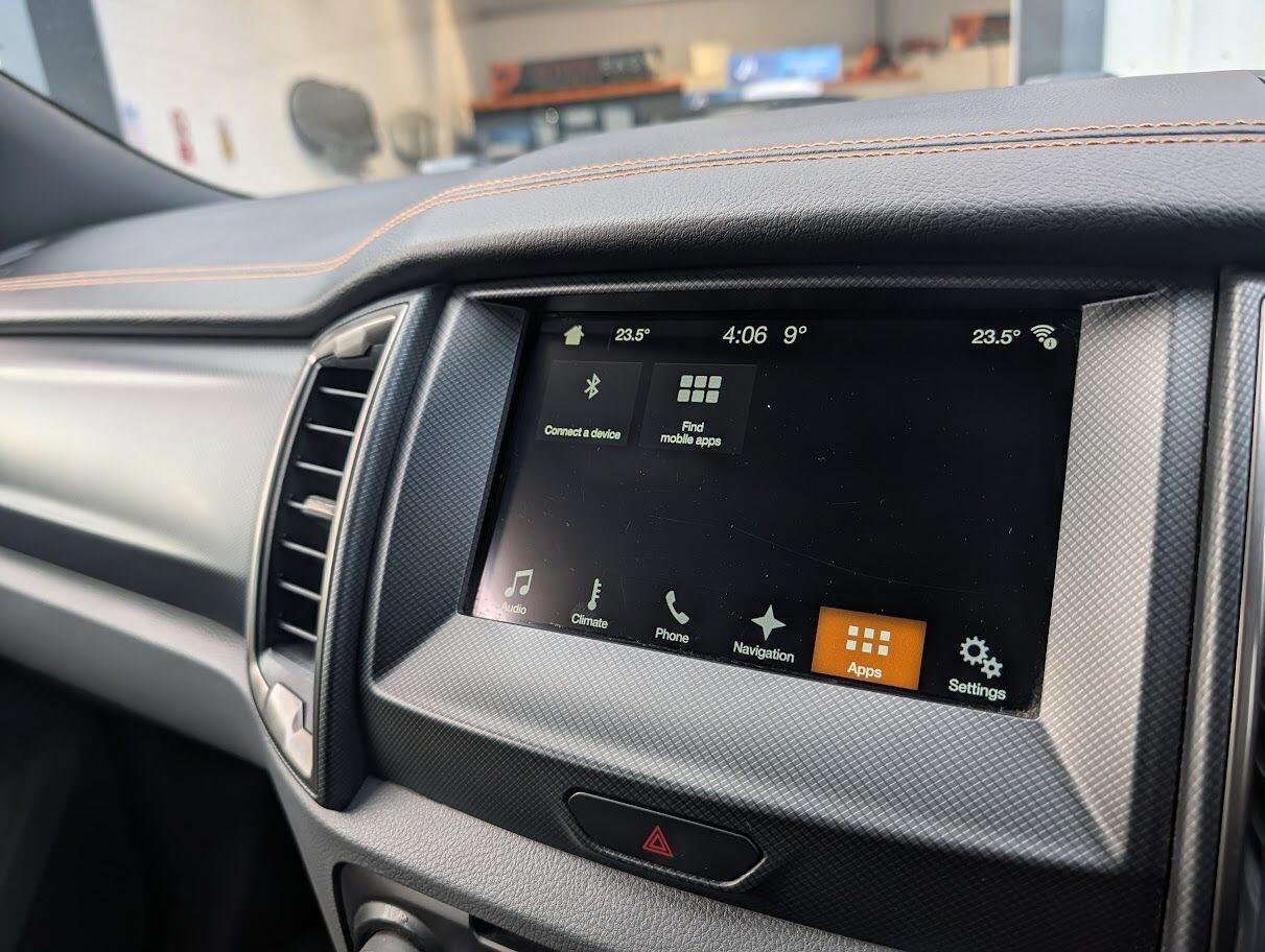 Used Ford Ranger 2018 for sale - 77320792: Photo 28