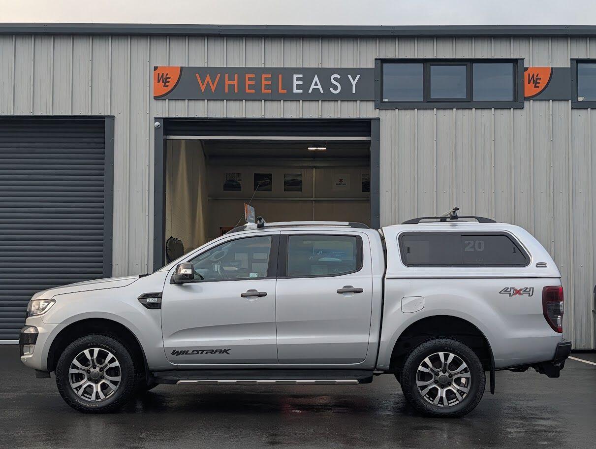 Used Ford Ranger 2018 for sale - 77320792: Photo 4