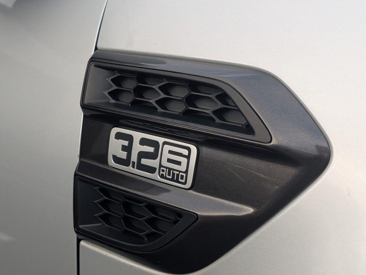 Used Ford Ranger 2018 for sale - 77320792: Photo 42