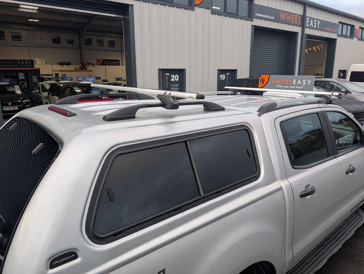 Used Ford Ranger 2018 for sale - 77320792: Photo 43