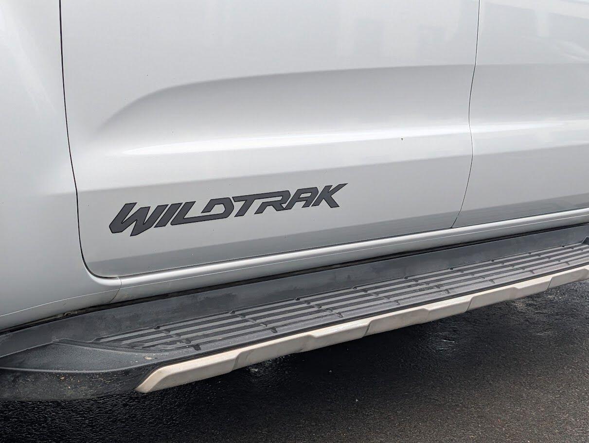 Used Ford Ranger 2018 for sale - 77320792: Photo 45