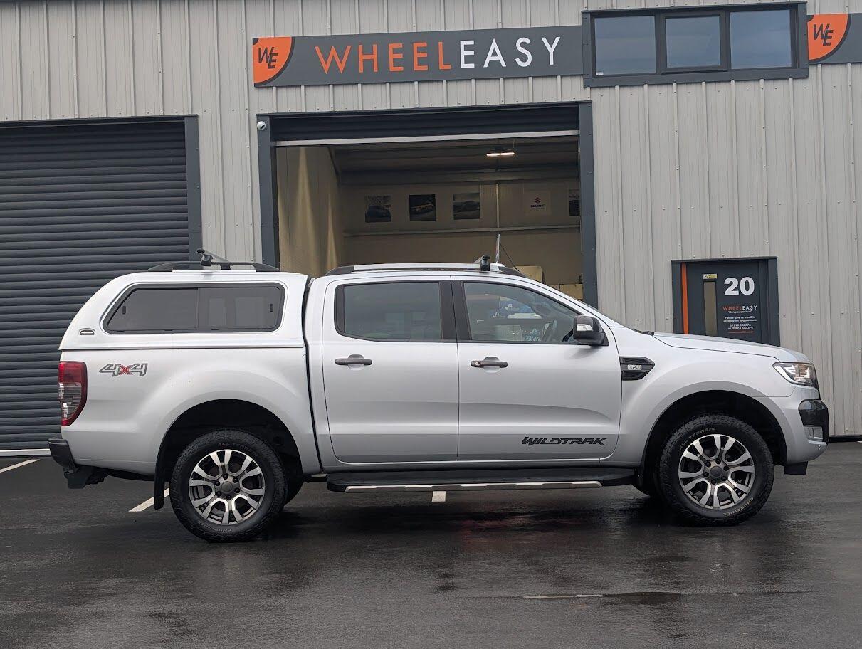 Used Ford Ranger 2018 for sale - 77320792: Photo 7