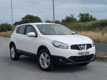 2013 (13) - 1.5 dCi Acenta 2WD Euro 5 5dr