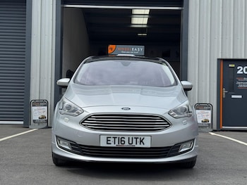 Used Ford C-Max 2016 for sale - 78230727: Photo