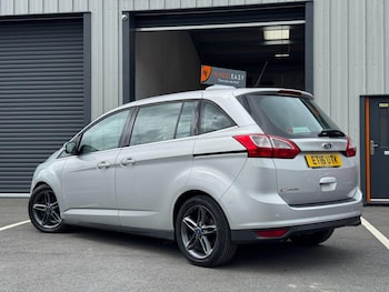 Used Ford C-Max 2016 for sale - 78230727: Photo