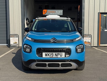 Used Citroen C3 Aircross 2019 for sale - 79248331: Photo