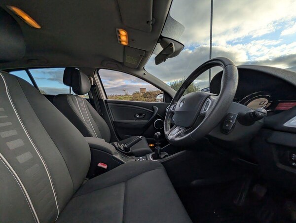 Used Renault Megane 2012 for sale - 76226223: Photo 12