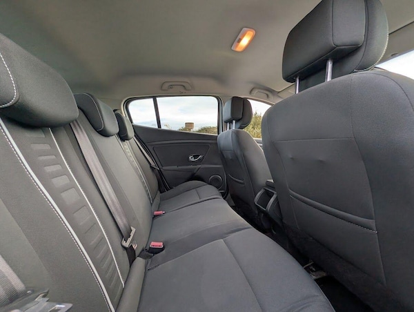 Used Renault Megane 2012 for sale - 76226223: Photo 14