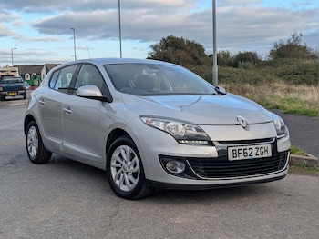 Renault - Megane
