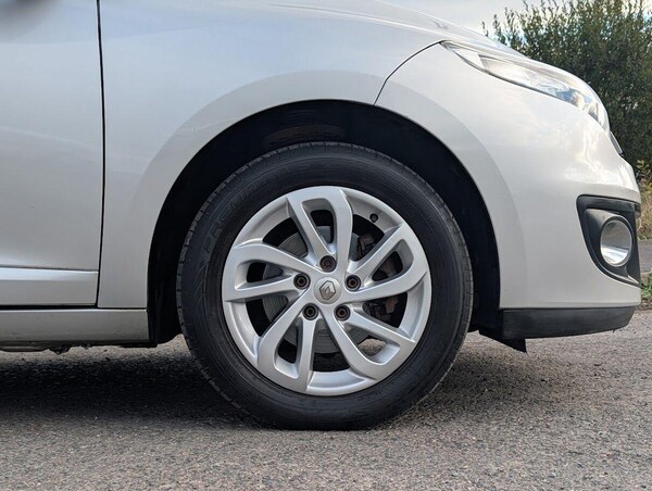 Used Renault Megane 2012 for sale - 76226223: Photo 22