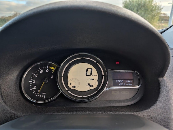 Used Renault Megane 2012 for sale - 76226223: Photo 24