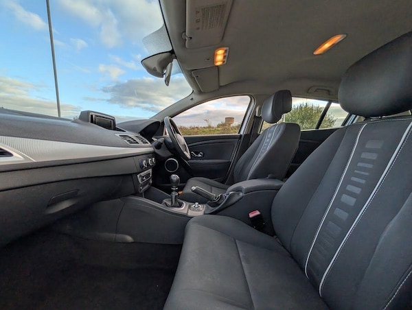 Used Renault Megane 2012 for sale - 76226223: Photo 26