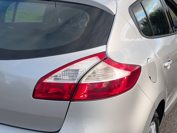 Used Renault Megane 2012 for sale - 76226223: Photo 27