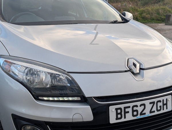 Used Renault Megane 2012 for sale - 76226223: Photo 28