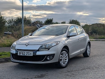 Used Renault Megane 2012 for sale - 76226223: Photo 3
