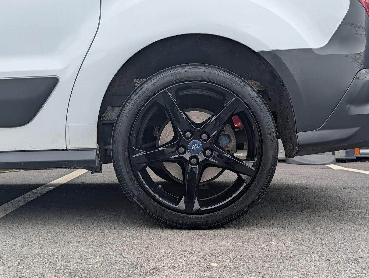 Used Ford Transit Connect 2014 for sale - 78185082: Photo 14