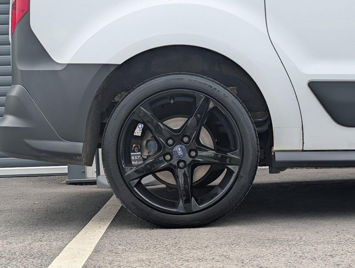 Used Ford Transit Connect 2014 for sale - 78185082: Photo 15