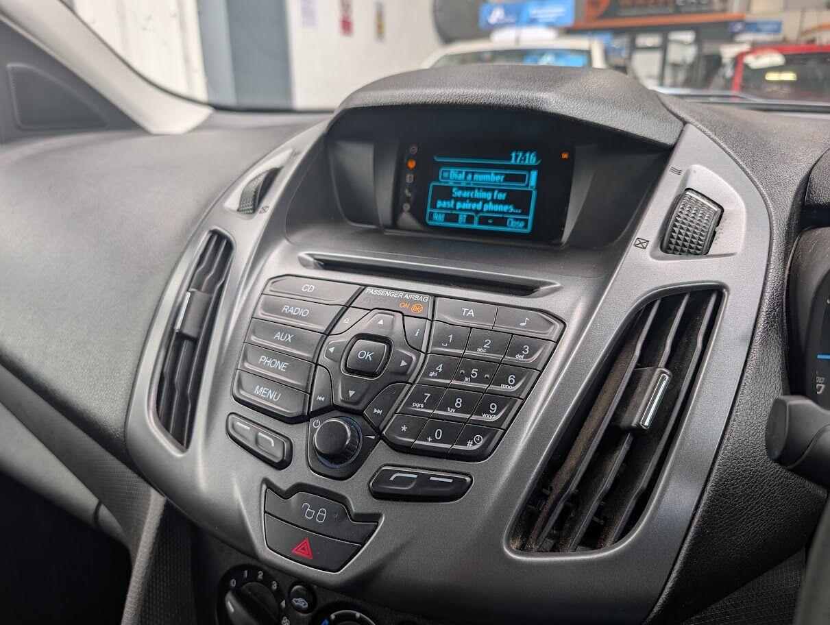Used Ford Transit Connect 2014 for sale - 78185082: Photo 18