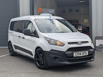 Used Ford Transit Connect 2014 for sale - 78185082: Photo