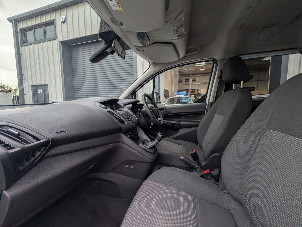 Used Ford Transit Connect 2014 for sale - 78185082: Photo 20