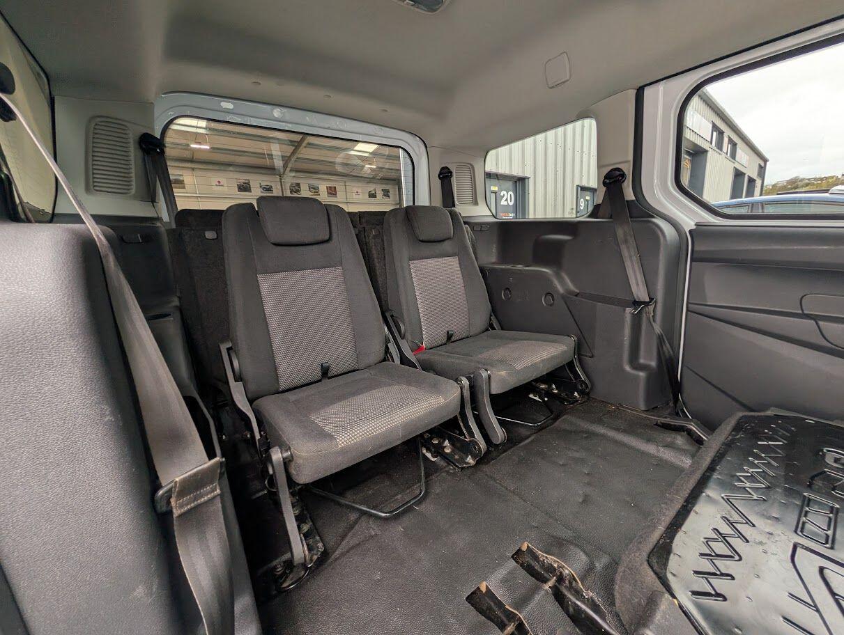 Used Ford Transit Connect 2014 for sale - 78185082: Photo 26